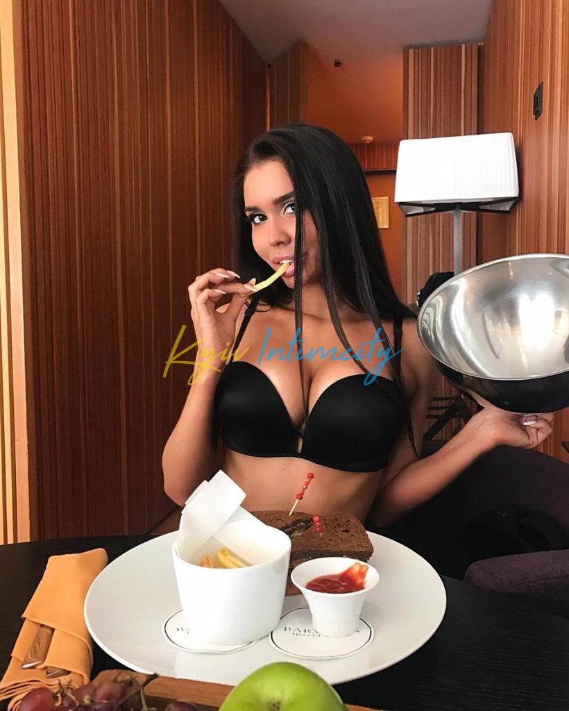 Мия - Секс в Киеве