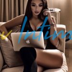 Милена - Секс в Киеве