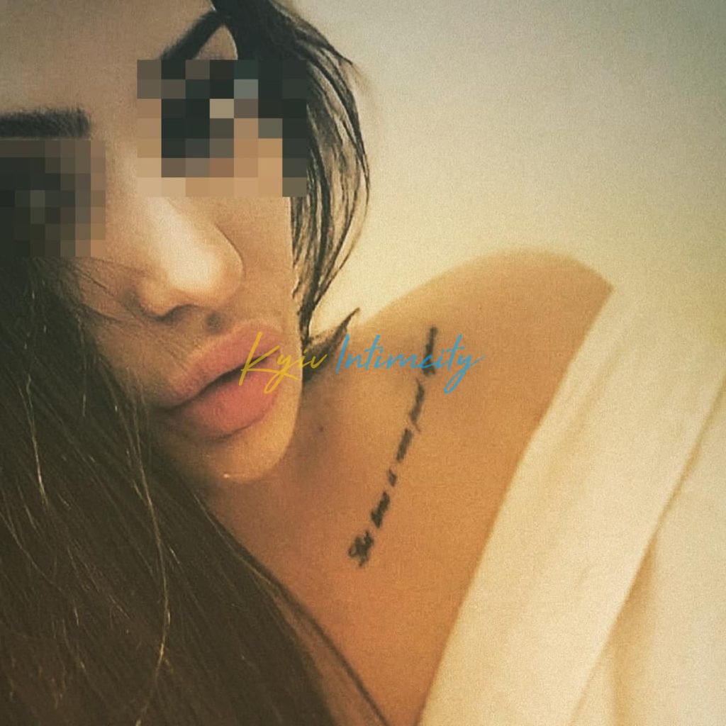 Александра - Секс в Киеве