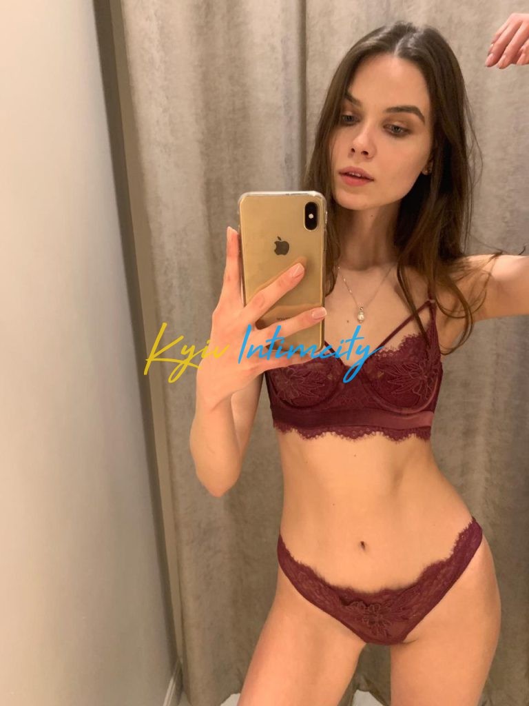 Аделаида - Секс в Киеве