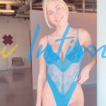 Алина - Секс в Киеве