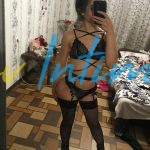 Карина - Секс в Киеве