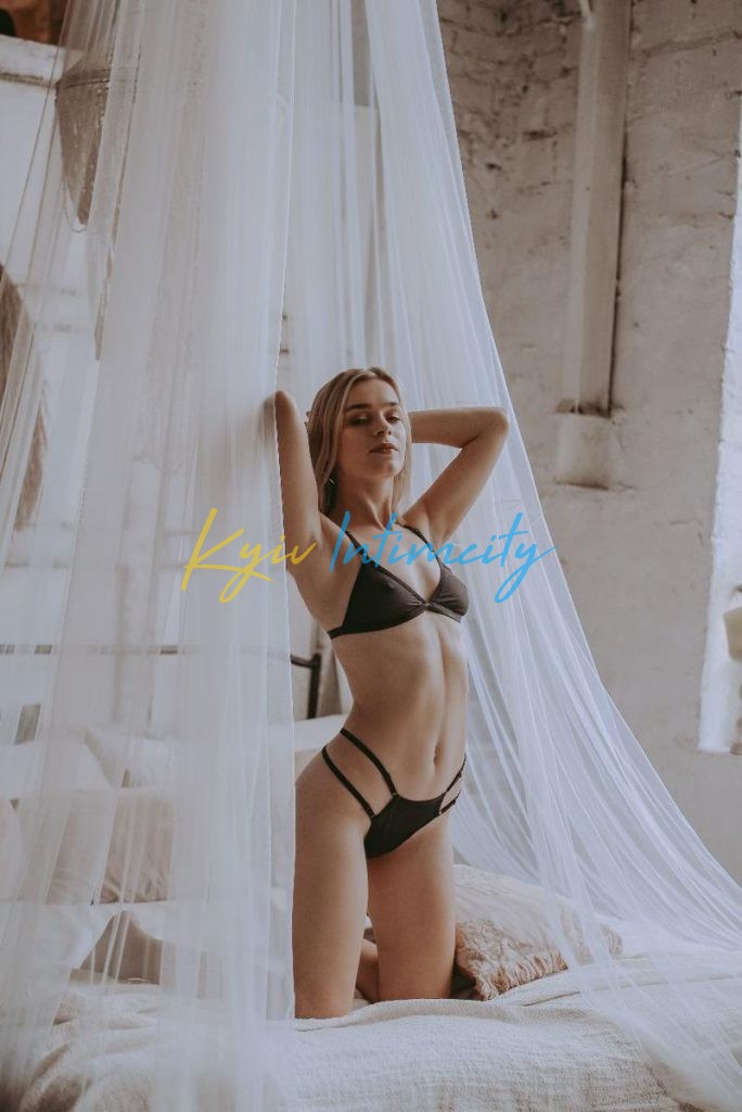 Лиля - Секс в Киеве