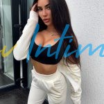 Машенька - Секс в Киеве