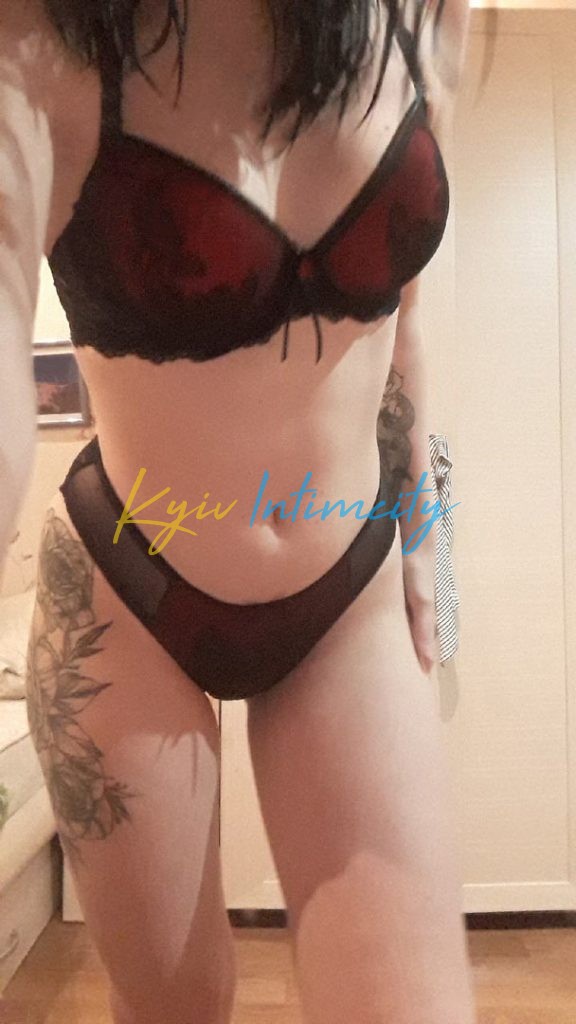 Мирослава - Секс в Киеве