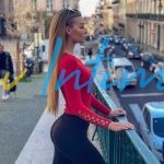 Эрика - Секс в Киеве