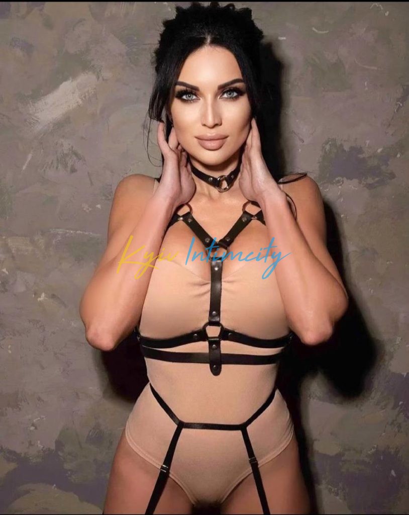 Вера - Секс в Киеве