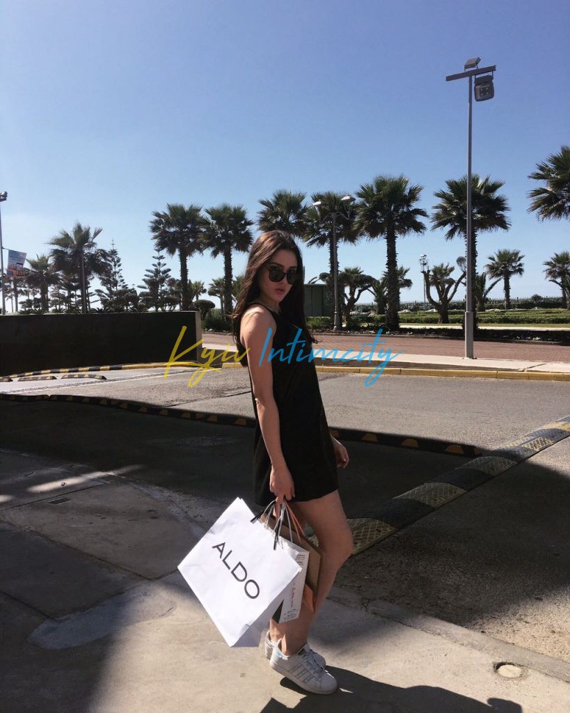 Лина - Секс в Киеве