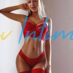 Молли - Секс в Киеве