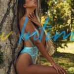 Оливия - Секс в Киеве