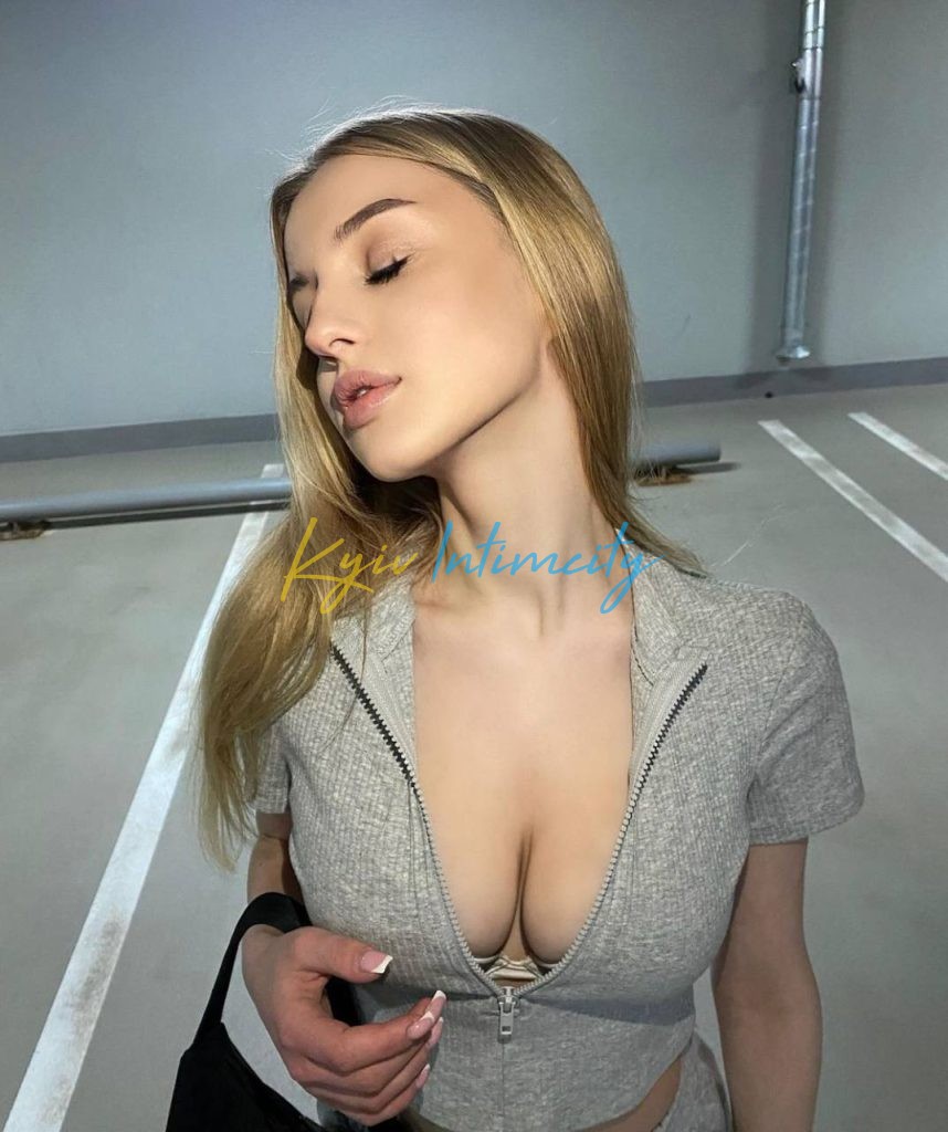 Марта - Секс в Киеве