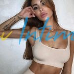 Лейла - Секс в Киеве