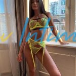 Лиана - Секс в Киеве