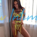 Лиана - Секс в Киеве