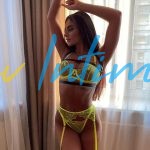 Лиана - Секс в Киеве