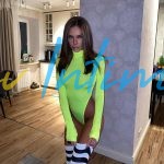 Лиана - Секс в Киеве