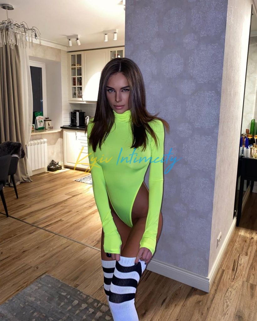 Лиана - Секс в Киеве