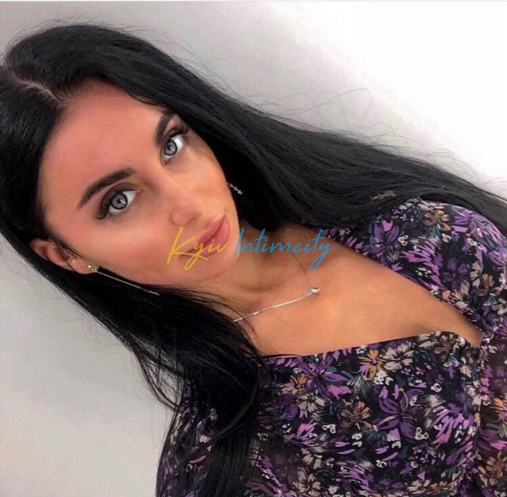 Мария - Секс в Киеве