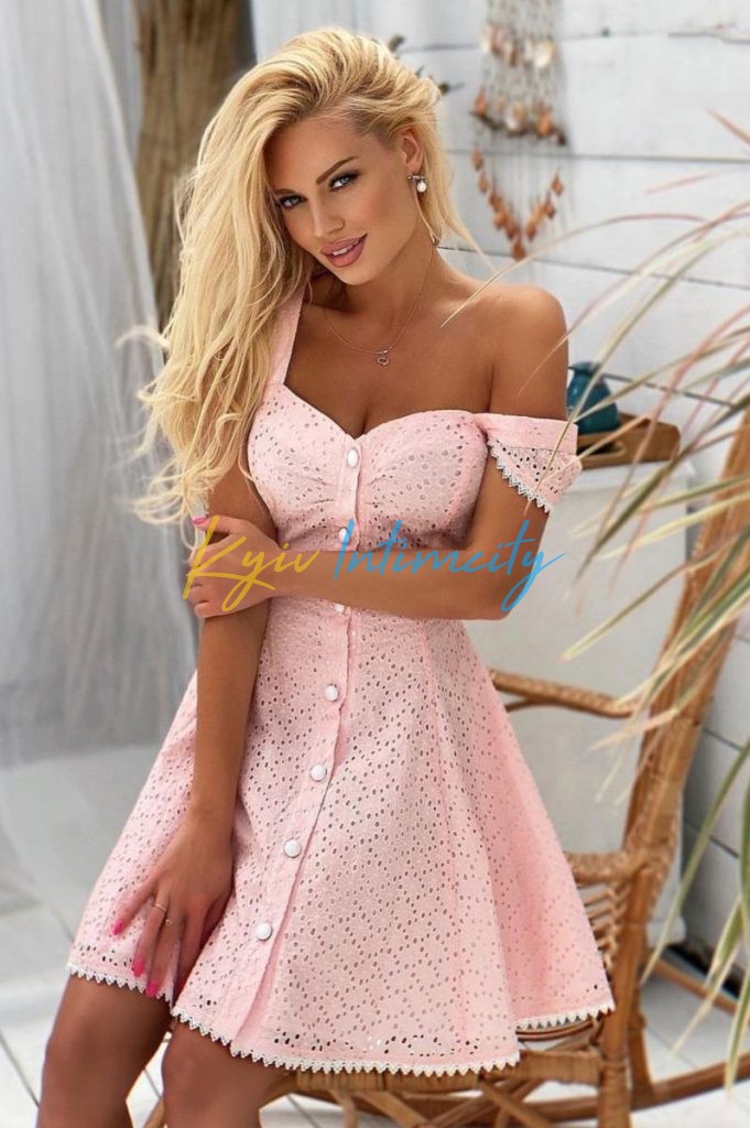 Маша - Секс в Киеве