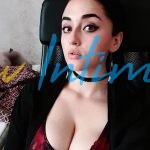 Каролина - Секс в Киеве