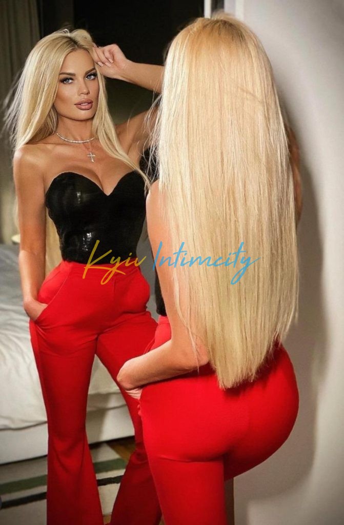 Маша - Секс в Киеве