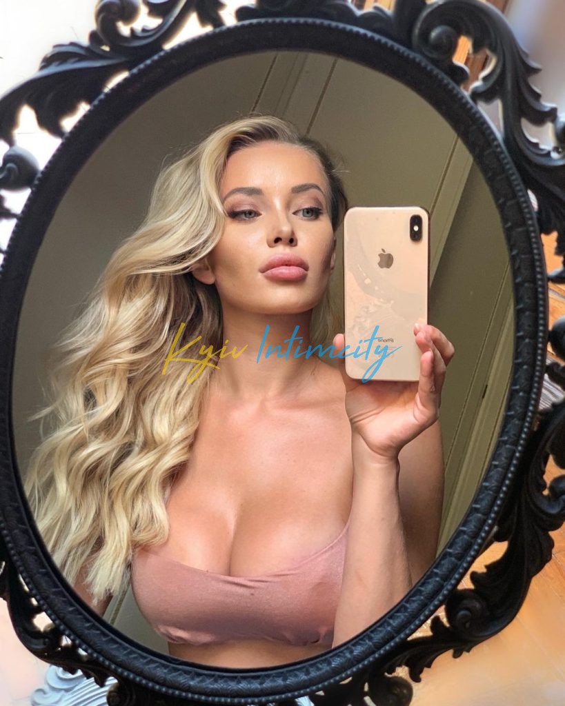 Залина - Секс в Киеве