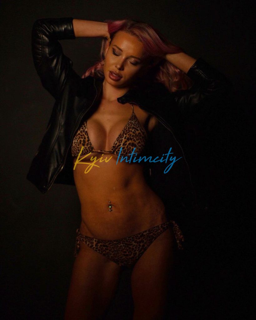 Залина - Секс в Киеве