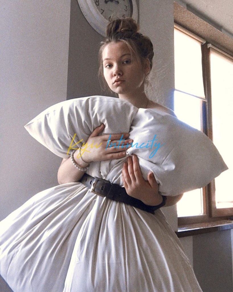 Каринка - Секс в Киеве