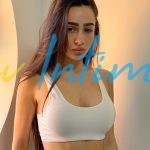 Оливия - Секс в Киеве