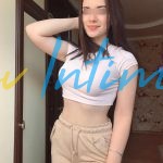 Анисья - Секс в Киеве