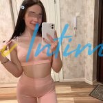 Анисья - Секс в Киеве