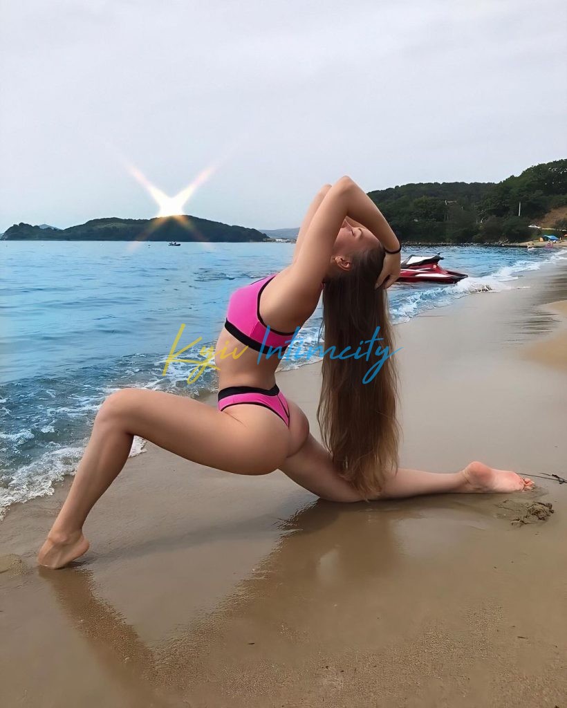 Анфиса - Секс в Киеве