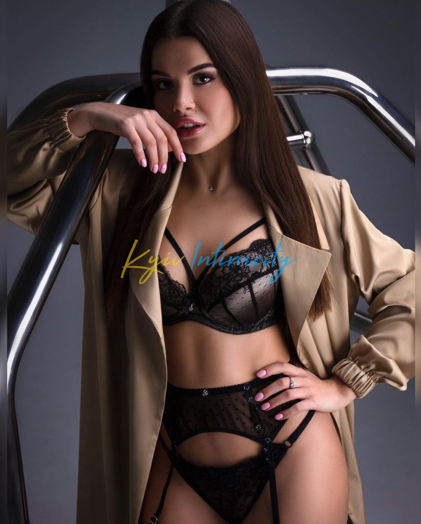 Амира - Секс в Киеве