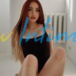 Анита - Секс в Киеве