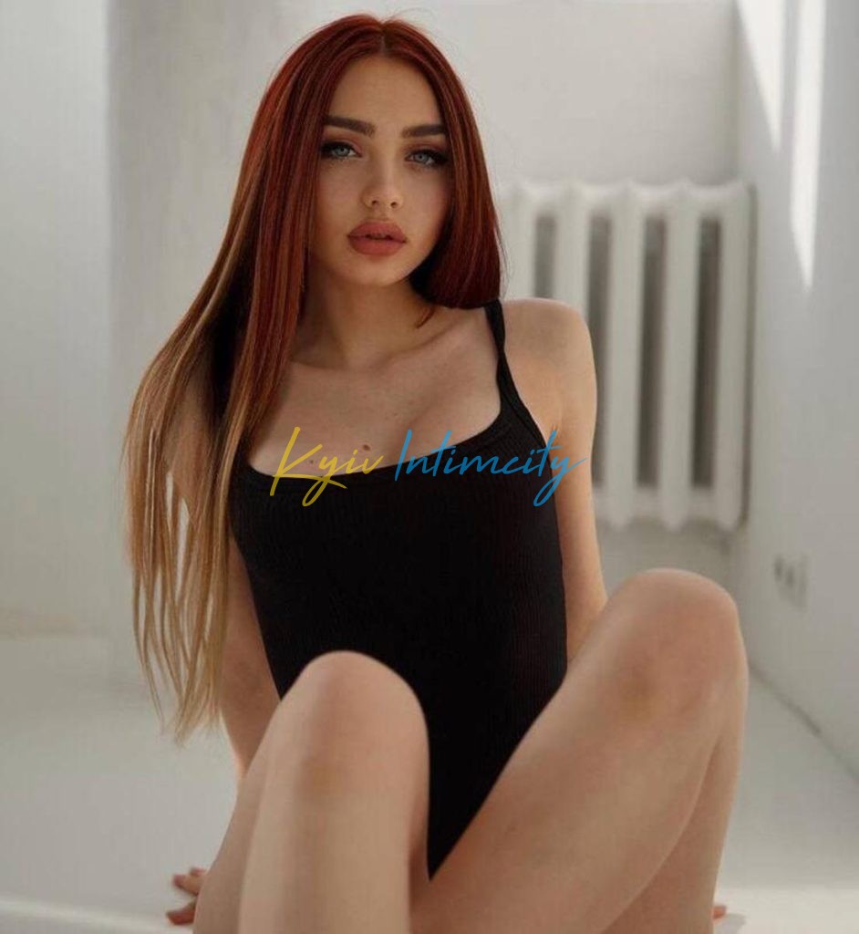 Анита - Секс в Киеве