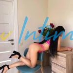 Ася - Секс в Киеве