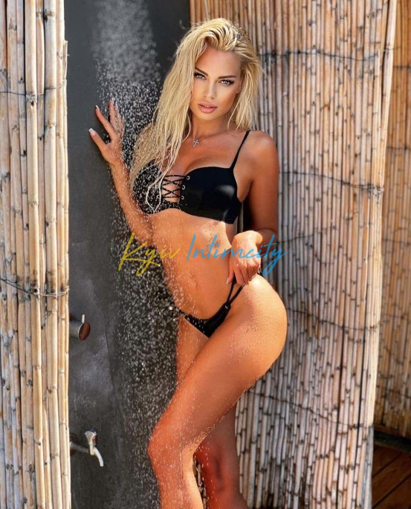 Маша - Секс в Киеве