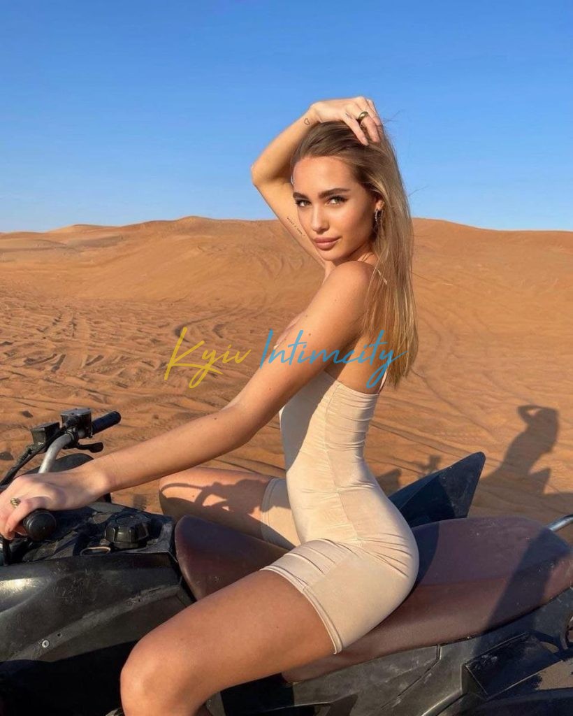 Сашенька - Секс в Киеве