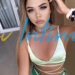 Анжела - Секс в Киеве