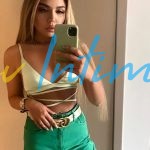 Анжела - Секс в Киеве