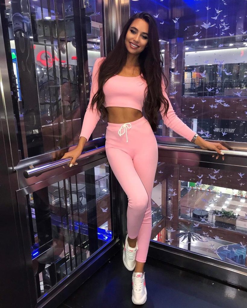 Ника - Секс в Киеве