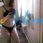 Кристи - Секс в Киеве