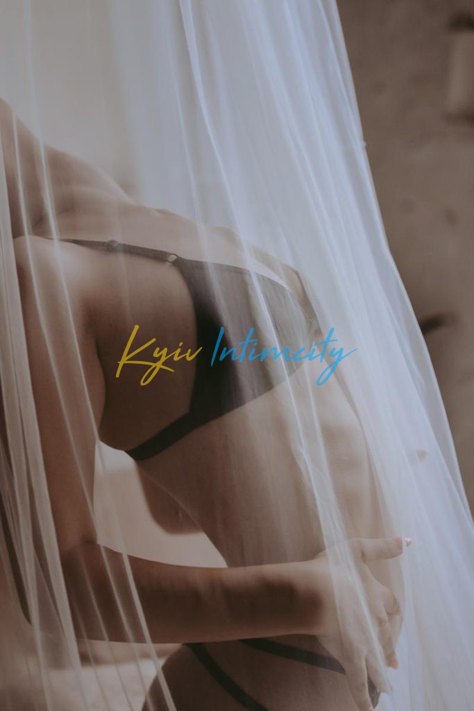 Лиля - Секс в Киеве