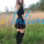 Леля - Секс в Киеве