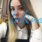 Леля - Секс в Киеве