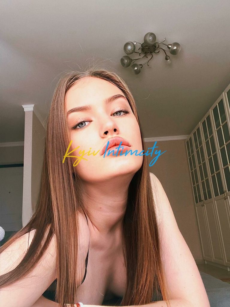 Мелания - Секс в Киеве