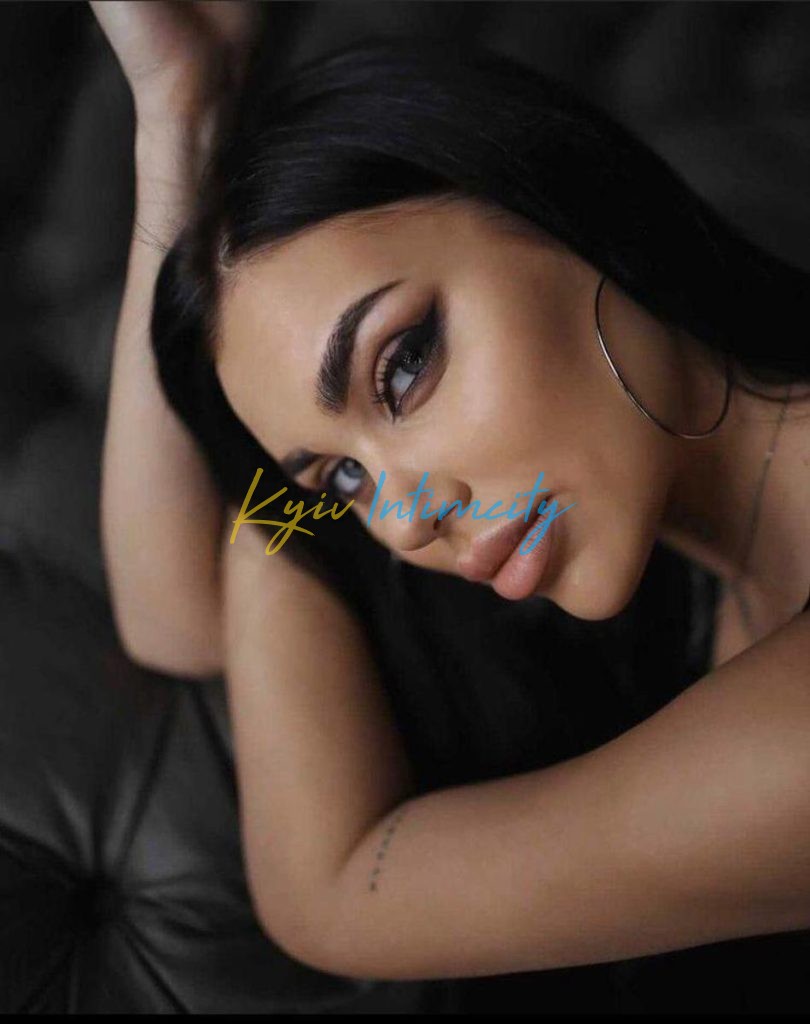 Рената - Секс в Киеве