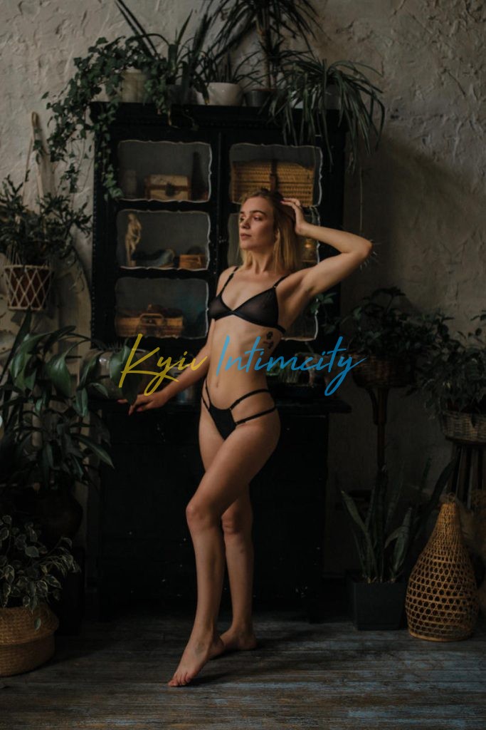 Лиля - Секс в Киеве