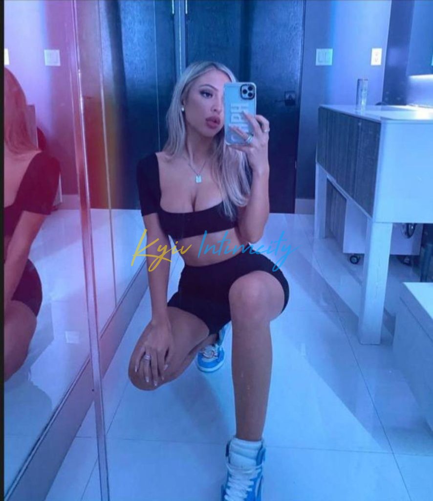 Машенька - Секс в Киеве