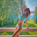 Шальная крошка - Секс в Киеве